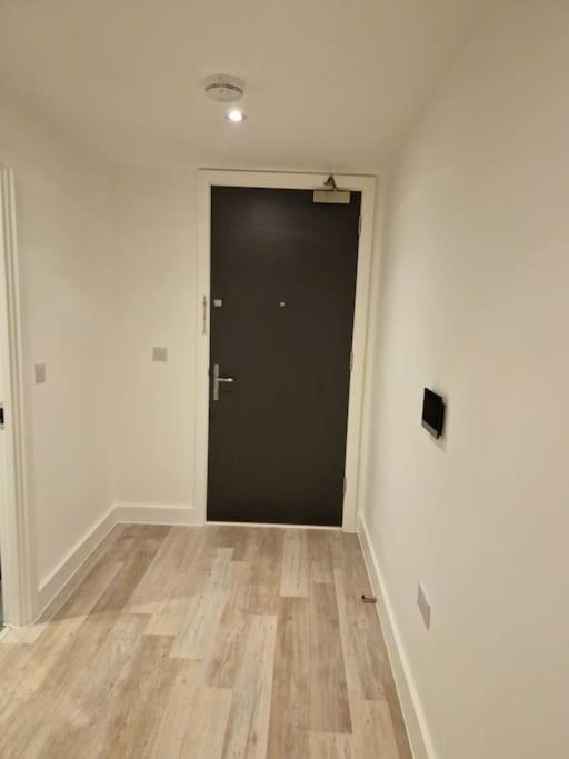 Modern-New Build Apartment In Birmingham Exterior foto